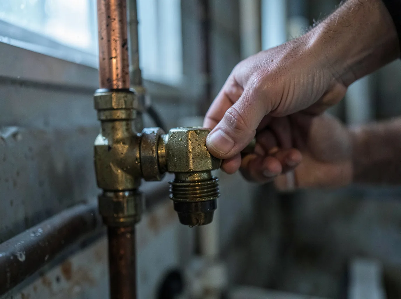Emergency Plumber Grand Island, NY FAQs